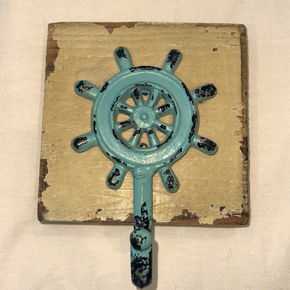 Nautical hook